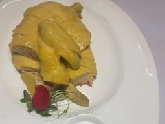 白切竹林鸡-丰收日(五角场店)