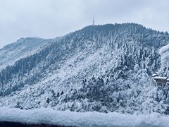 -南岳衡山风景名胜区