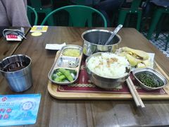 -阿金大白·上海菜馆(新天地店)