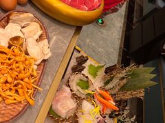 -一绪に寿喜烧(荟聚店)