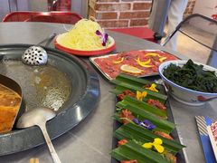 -生活如沸·顺德水牛奶火锅(大学路店)