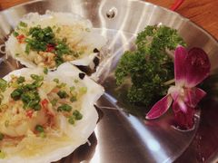 -必点海鲜·鲅鱼水饺(鞍山西道店)