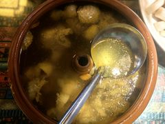 -香满楼(临安路店)