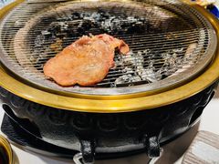 -红沃鳗鱼黑牛烤肉店(不老街店)