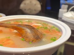 -大理实力希尔顿酒店•御玺中餐厅