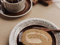 -SKROLL卡特司库·蛋糕定制·生吐司·司康(古北程家桥店)