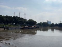 -黄埔古港