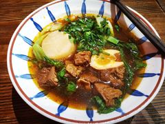 -千金一碗·宝岛一村(韩国街店)