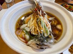 -翰林宴(阜南路店)
