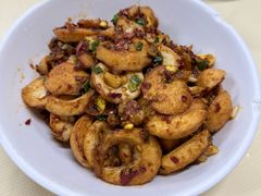 -笨罗卜浏阳菜馆(龙华鹏润达店)