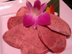 牛舌-叙叙苑(东京歌剧城店)