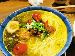 -千金一碗·宝岛一村(韩国街店)