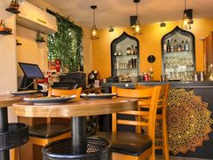 -克比叔叔印度餐厅Kebabs on the Grille(永康路分店)