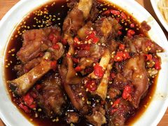 -贤花饭店(城阳店)