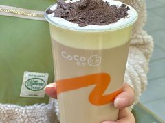 -CoCo都可(光谷天地店)