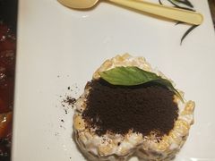 -青炉里青花椒鲜活烤鱼(理工大店)