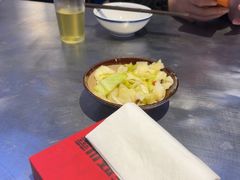 -馬伍旺川菜(江北虹悦城店)