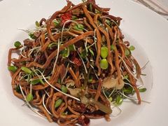 -宁夏国强手抓羊肉·清真菜(未央路凤三店)