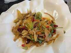 -正德楼果木烤鸭·渔家菜(东港店)