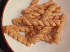 -山城棒棒军手作火锅·天花板手撕水牛鲜毛肚(北京店)