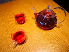 -菩提树·素食餐厅(汇智国际商业中心店)