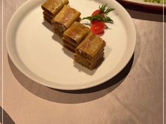 -京味斋·北京烤鸭(华威桥北工大店)