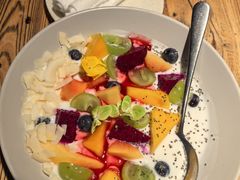 -798餐厅(任丘路店)