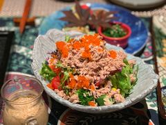 -久喜番和牛烧肉酒场(北辰三角洲店)