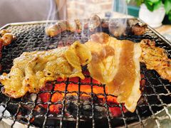 -金刚山(学府路店)