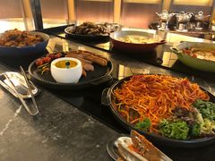-西安高新希尔顿酒店·咖啡露台西餐厅