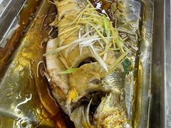 -北戴河庆山饭店·海鲜砂锅粥(北戴河黑石路店)