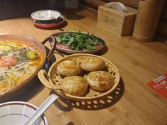 -洱火云南酸菜牛肉火锅(石景山当代商城店)