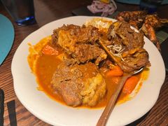 -甘尼仕印度餐厅爵士酒吧(阳春巷店)