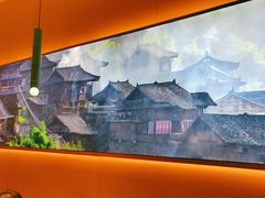 -鸡毛店·川菜(文殊院店)