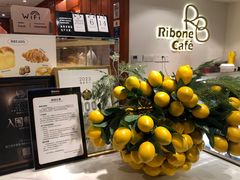 -弗兰克牛排西餐厅Ribone steak house(柠檬花园店)