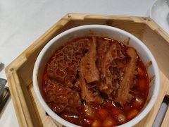 金钱肚-南宁荔园维景国际酒店·荔园中餐厅