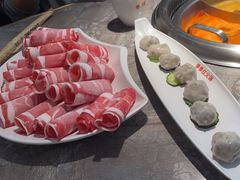 -季季红火锅(青山湖万达店)