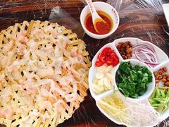 -官塘锋记鱼生·生腌·砂锅粥(牌坊街店)