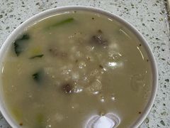 麦仁-尕胡才炕锅烤羊肉馆(八一路店)