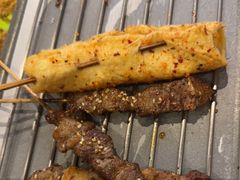 -木屋烧烤(坂田天安云谷店)