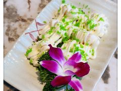 -Mr·Fish鱼鲜生海鲜放题(银泰in99店)