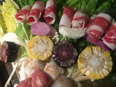 -大头椰·椰子鸡火锅(南宁万象城店)