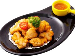 -豪客来牛排(伟诚广场店)