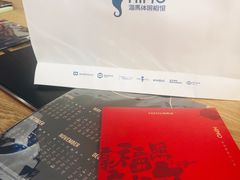 -海马体家庭照相馆(广州正佳广场店)