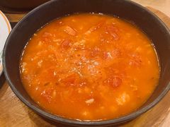 -萨莉亚意式餐厅(特力时尚汇店)