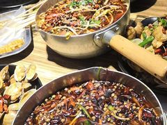 -天天喝丢一只鞋·烧烤·快餐(盐仓桥店)