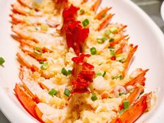 -强记海鲜·大排档(蛇口新街店)