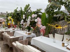 -天空花园餐吧·生日·团建(南山店)