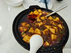 -渝悦情·新派川菜(建国门店)