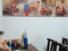 -老铜锅涮羊肉(大连海滨住宅小区店)